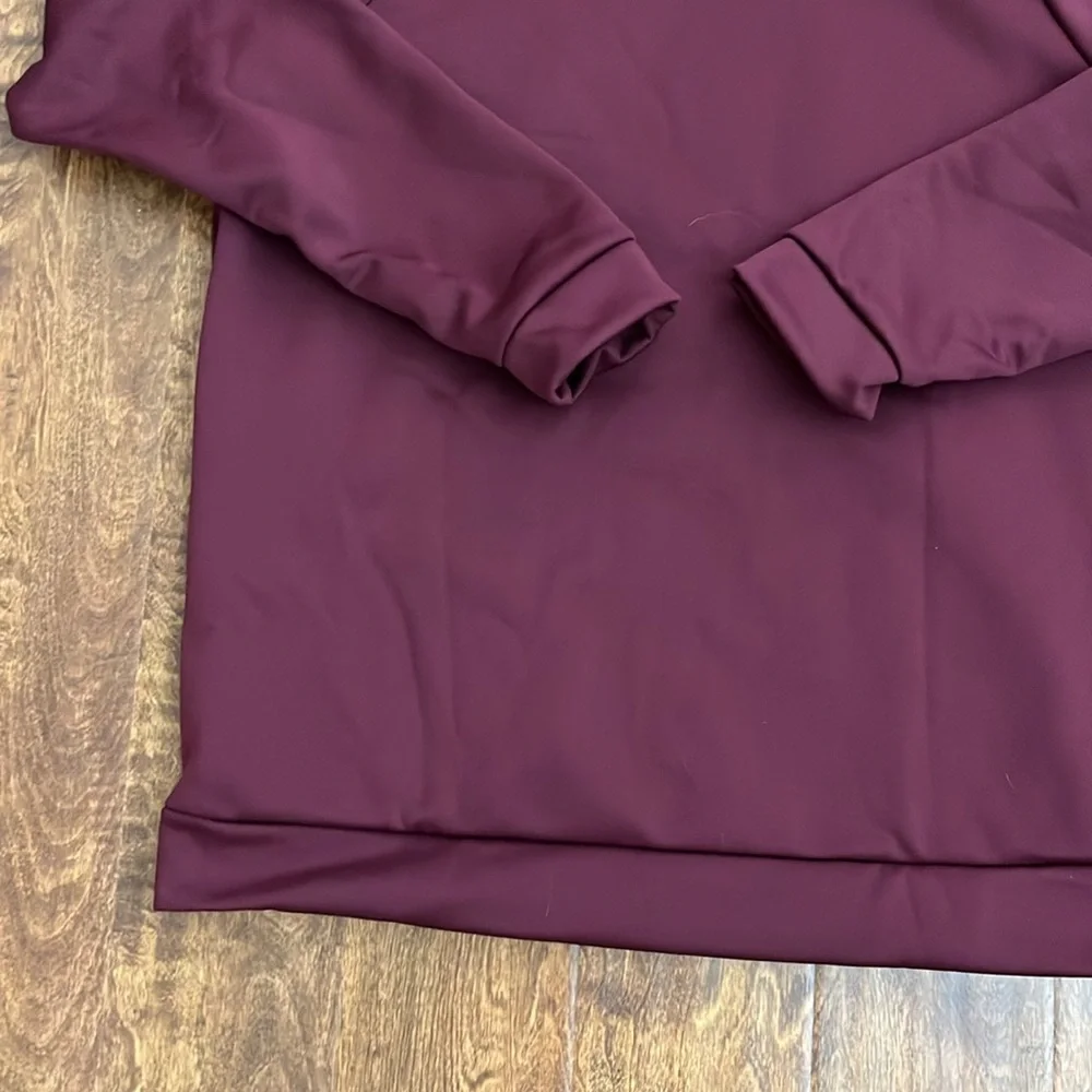 Nike Multi Sport Training Pullover Hoodie Size L_16